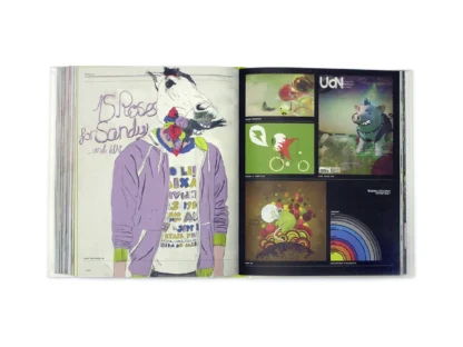 IdN 15th Anniversary Edition - Image 10