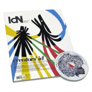IdN v15n2: Creators’ ID