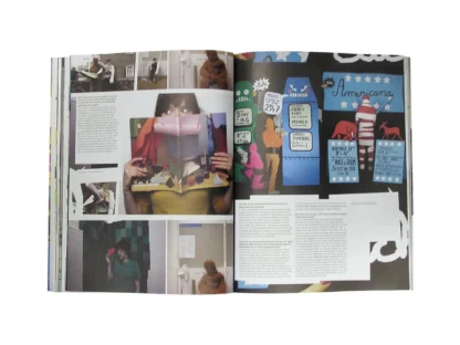 IdN v16n1: The Craft Issue - Image 14