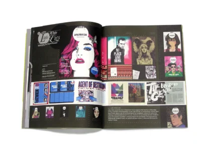 IdN v16n5：愛誌成狂：圖片 3