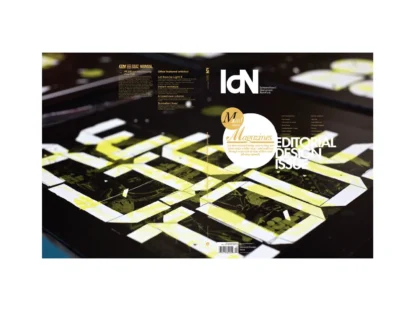 IdN v16n5：愛誌成狂：圖片 2