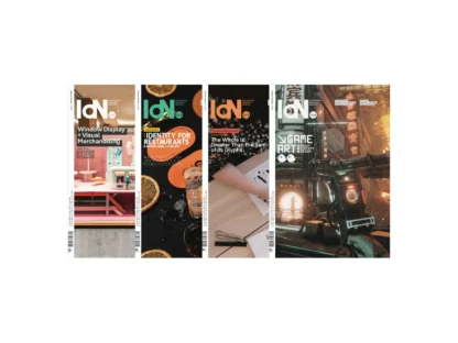 IdN 1 Year Subscription - Image 4