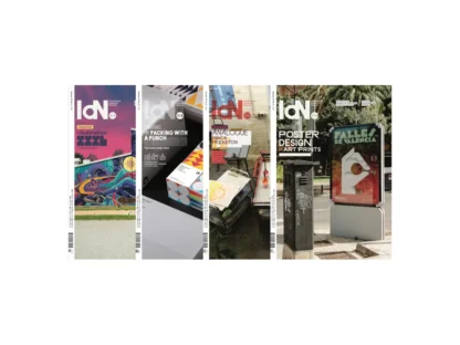 IdN 1 Year Subscription - Image 3