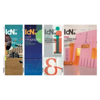 IdN 1 Year Subscription