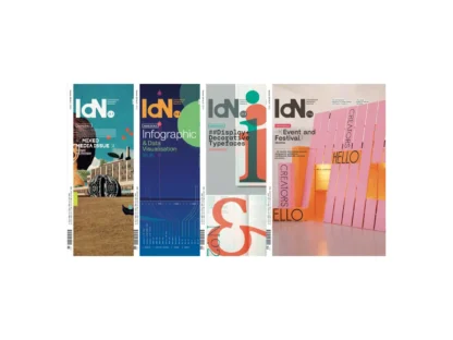 IdN 1 Year Subscription