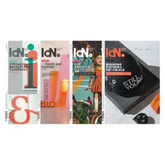 IdN 1 Year Subscription