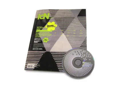 IdN v17n1：藝造身份