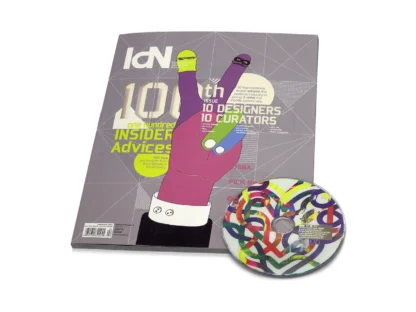 IdN v17n4:：百期一遇