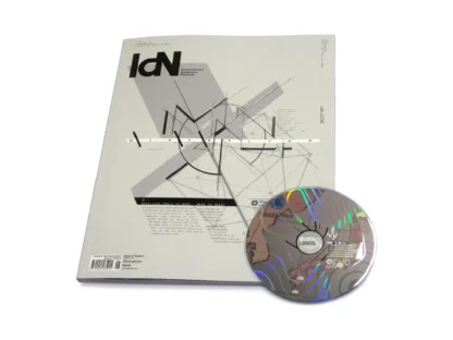 IdN v17n6：簡約美