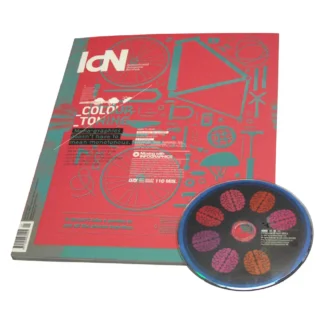 IdN v18n4：單元圖像