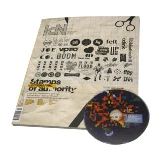 IdN v18n5: Logographic Issue
