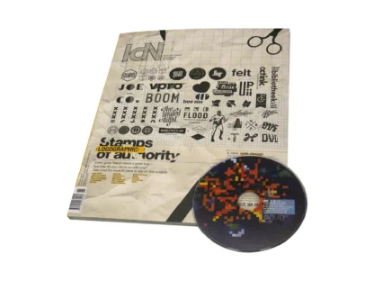 IdN v18n5: Logographic Issue
