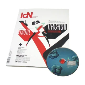 IdN v19n2: Sexual Graphics