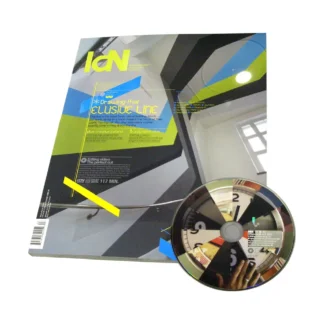 IdN v19n3: The Line Issue