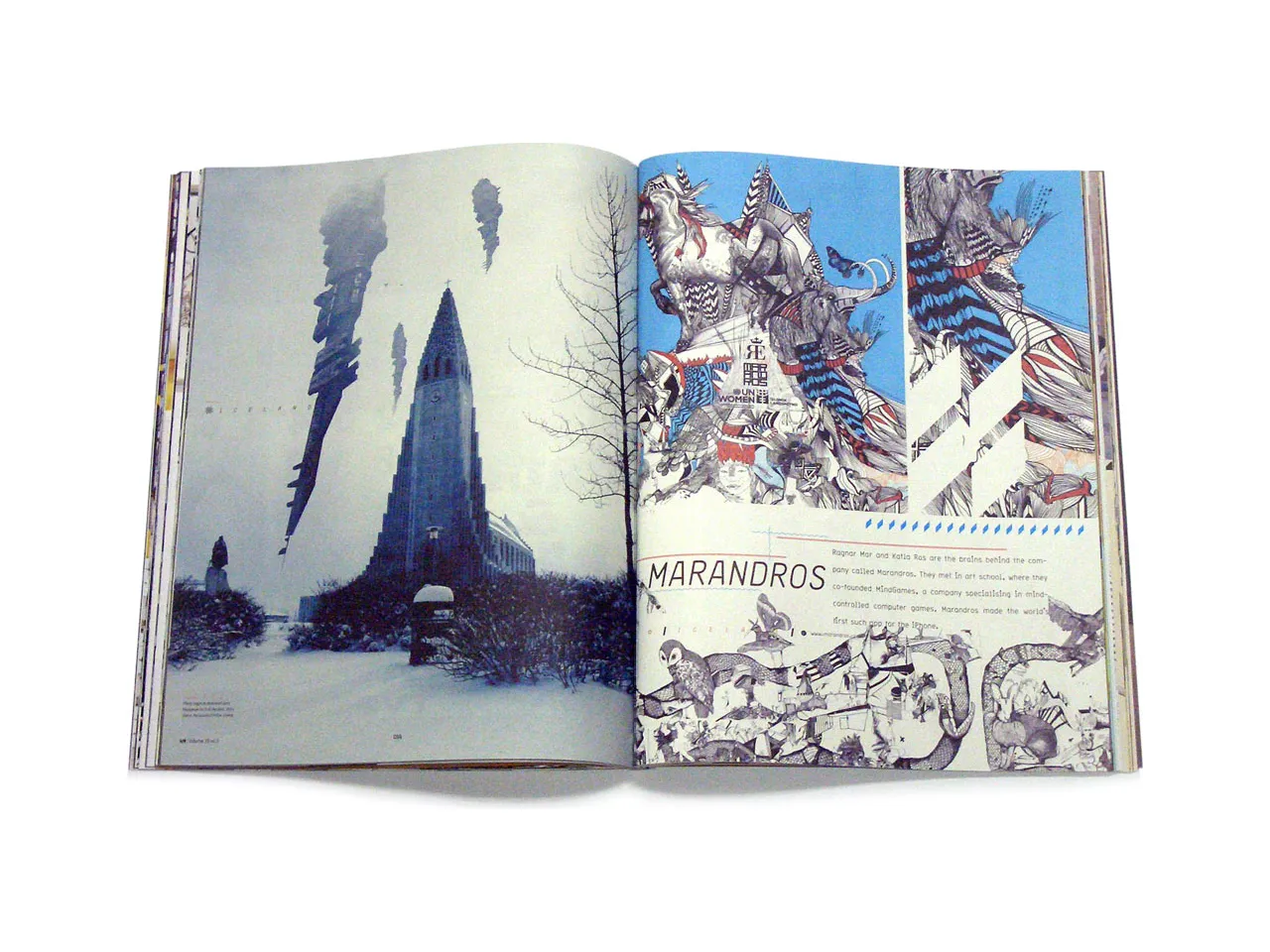 IdN v19n3: The Line Issue - Image 11