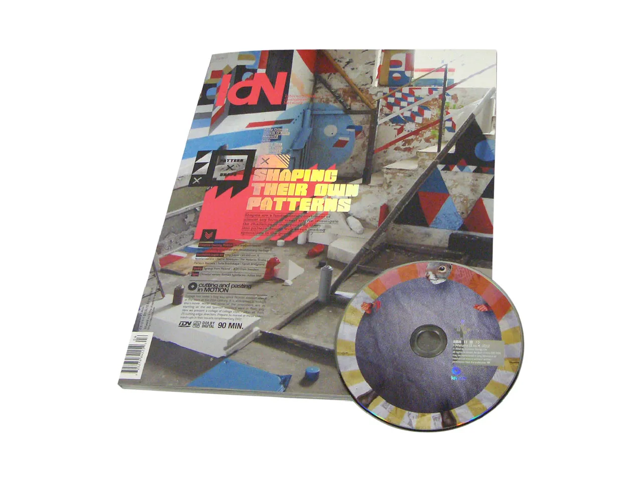 IdN v19n4:以形作圖為案