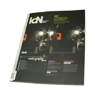 IdN v20n3：音樂世界