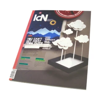 IdN v20n4：不紙如此