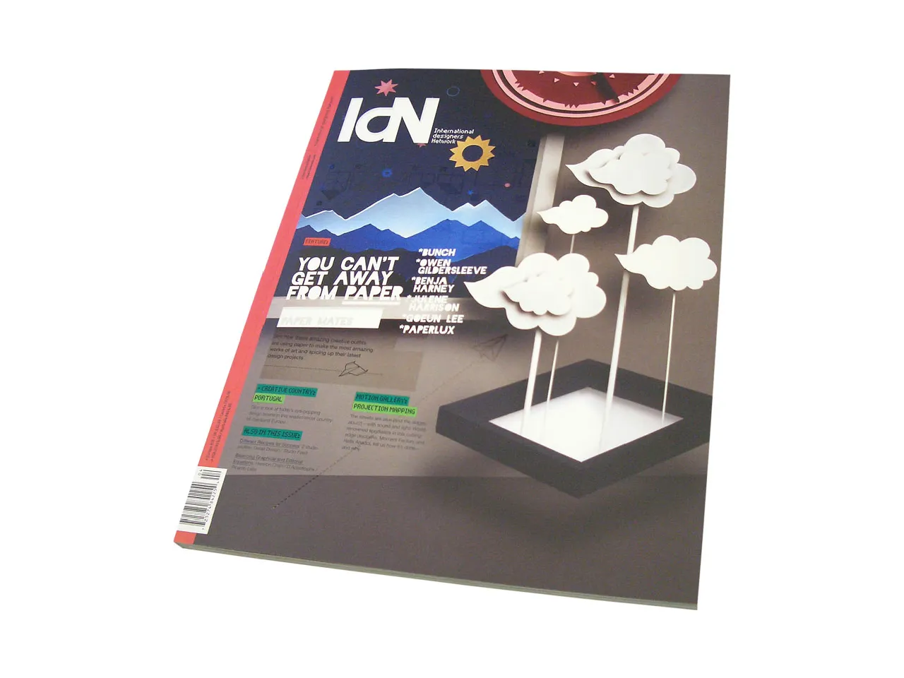IdN v20n4: Paper Special