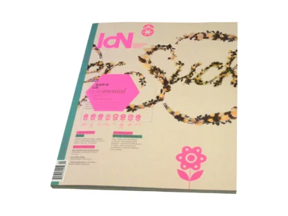 IdN v20n5: Organic Ornaments
