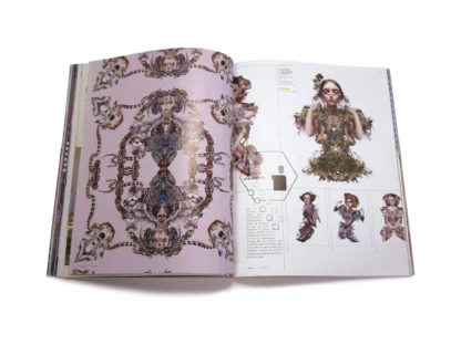 IdN v20n5: Organic Ornaments - Image 7