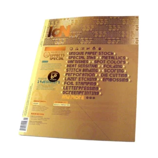 IdN v21n1：印刷美