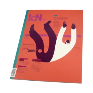 IdN v21n2：愛簡