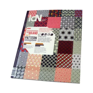 IdN v21n4：圖案 • 品牌