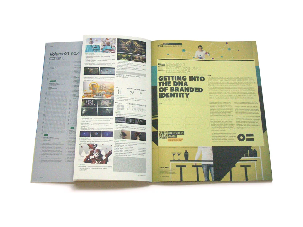 IdN v21n4: Pattern Special - Image 2