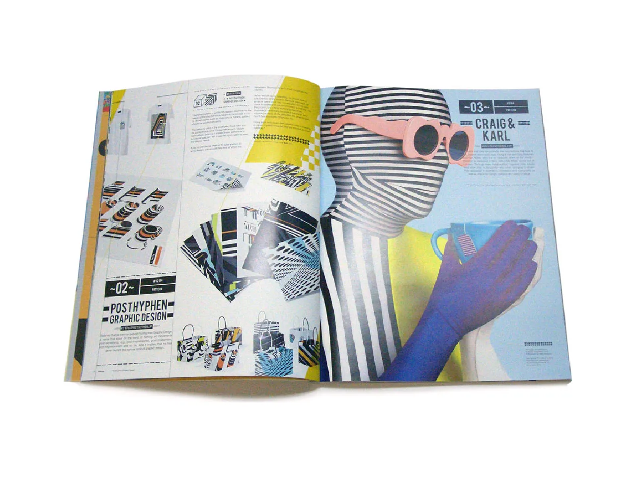 IdN v21n4: Pattern Special - Image 5