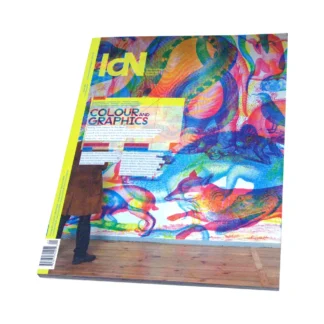 IdN v22n1：美色圖惑