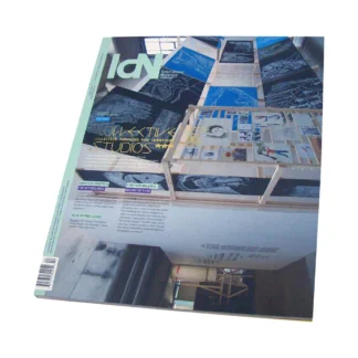 IdN v22n2：藝術公社