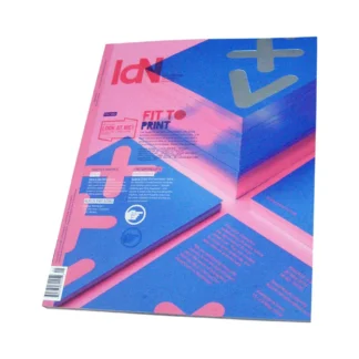 IdN v22n5: Promotion & Production Feature