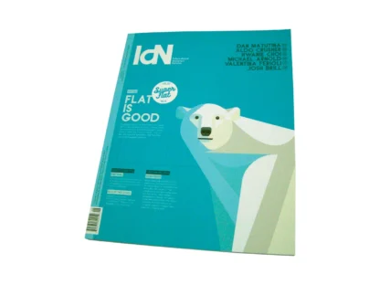 IdN v22n6: SuperFlat