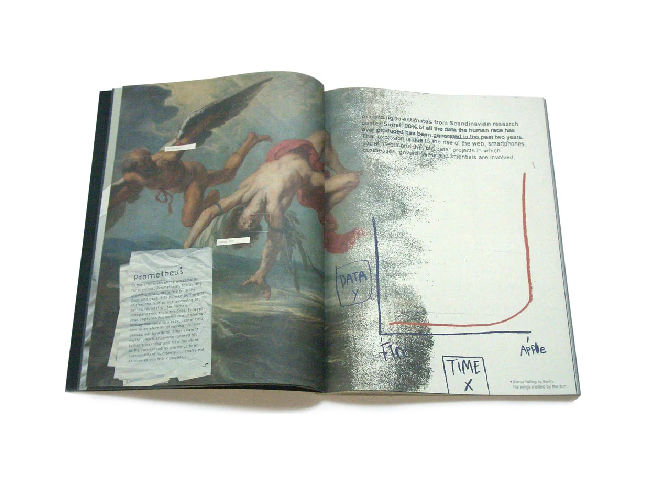 Adbusters #115: Blueprint for a New World Part IV (Techno) - Image 4