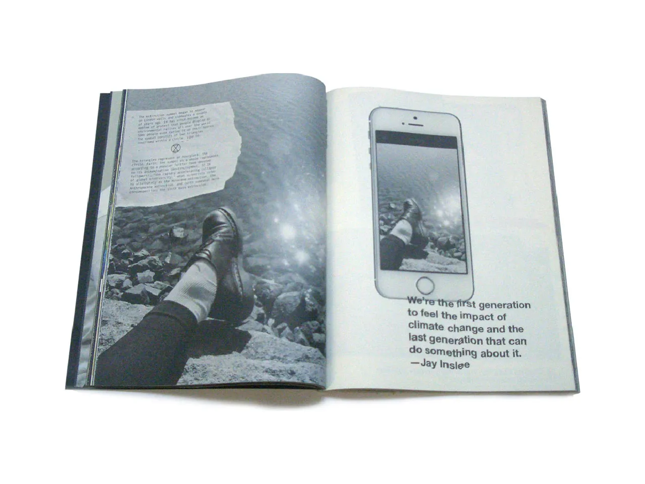 Adbusters #115: Blueprint for a New World Part IV (Techno) - Image 5