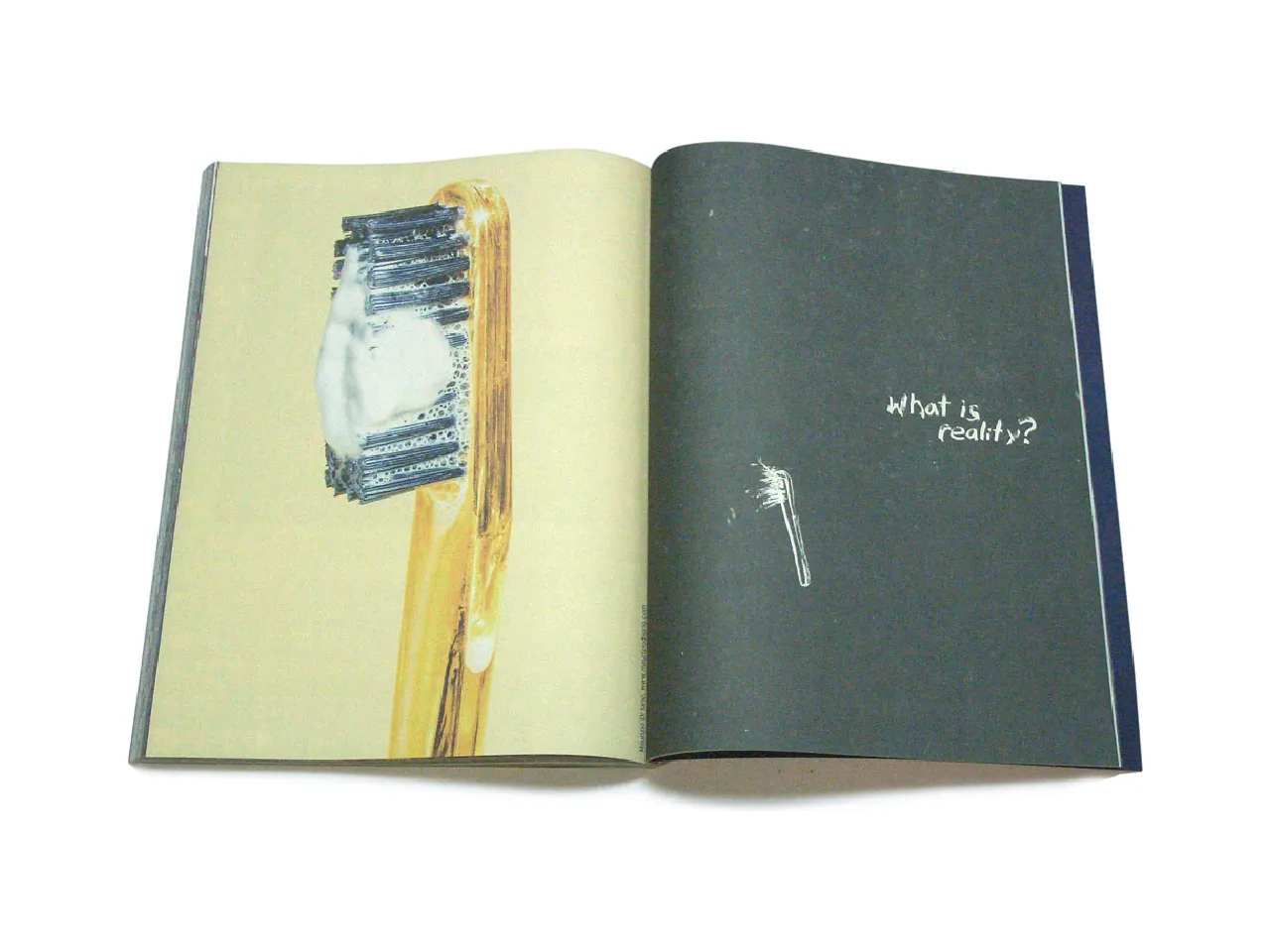 Adbusters #115: Blueprint for a New World Part IV (Techno) - Image 16