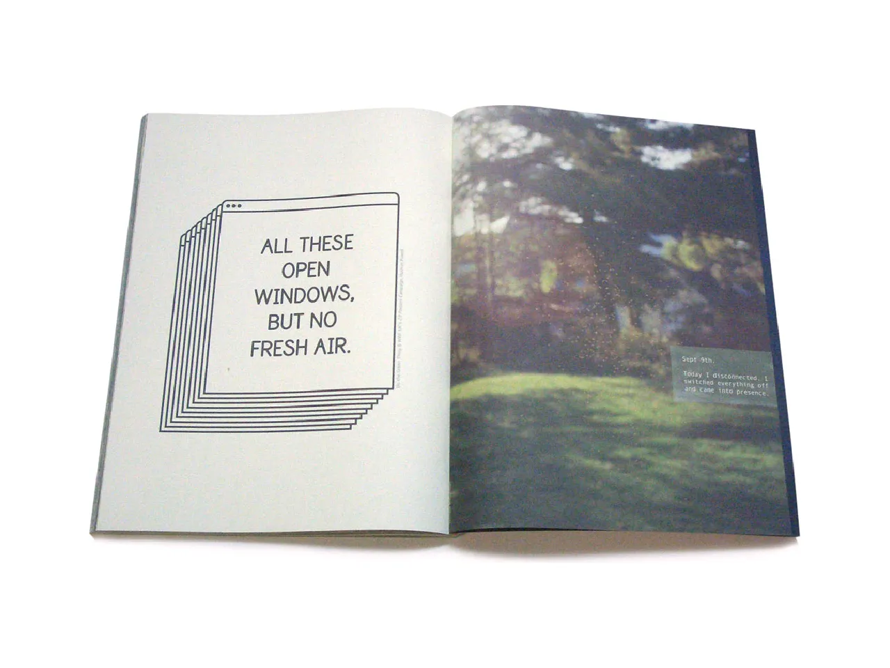 Adbusters #115: Blueprint for a New World Part IV (Techno) - Image 17