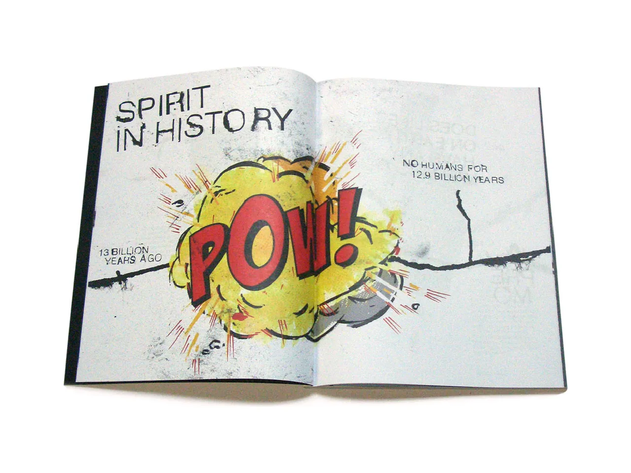 Adbusters #117: Blueprint for a New World Part VI (Aesthetico) - Image 2