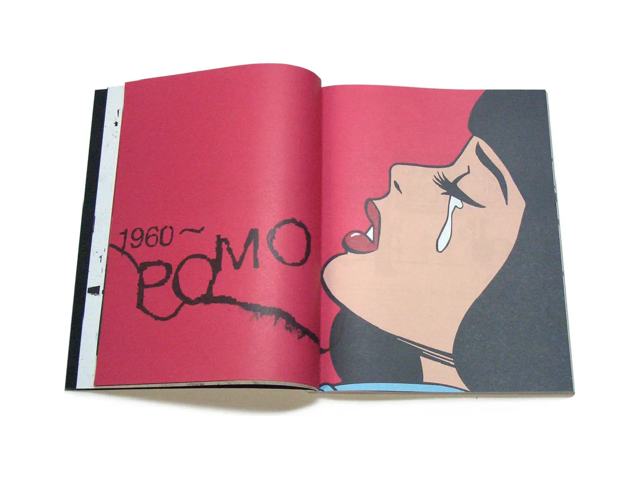 Adbusters #117: Blueprint for a New World Part VI (Aesthetico) - Image 3