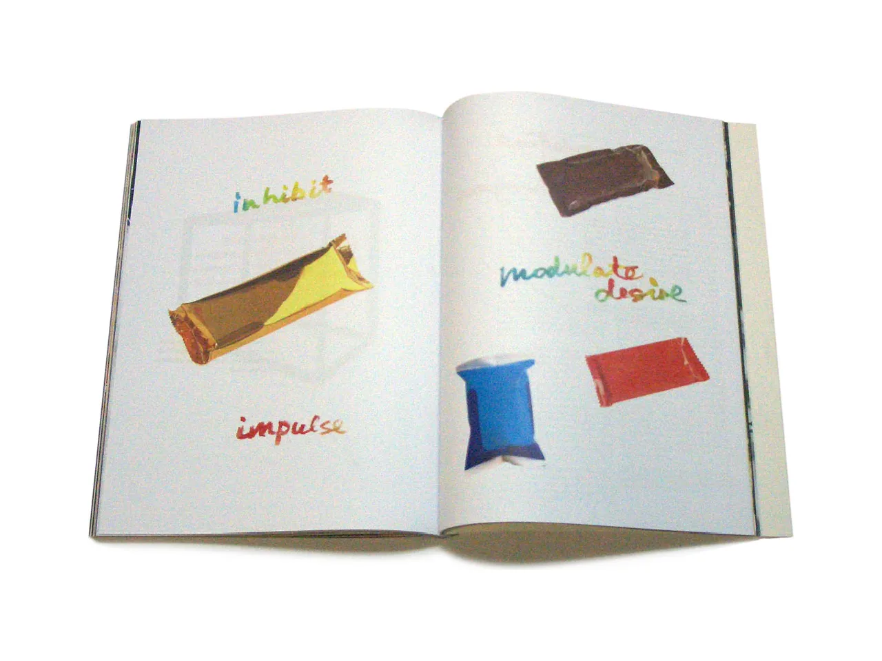 Adbusters #117: Blueprint for a New World Part VI (Aesthetico) - Image 15