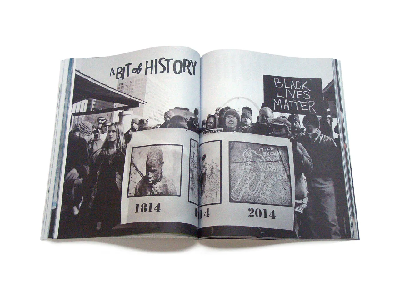 《廣告剋星》#118:世界革命宣言:圖片 4