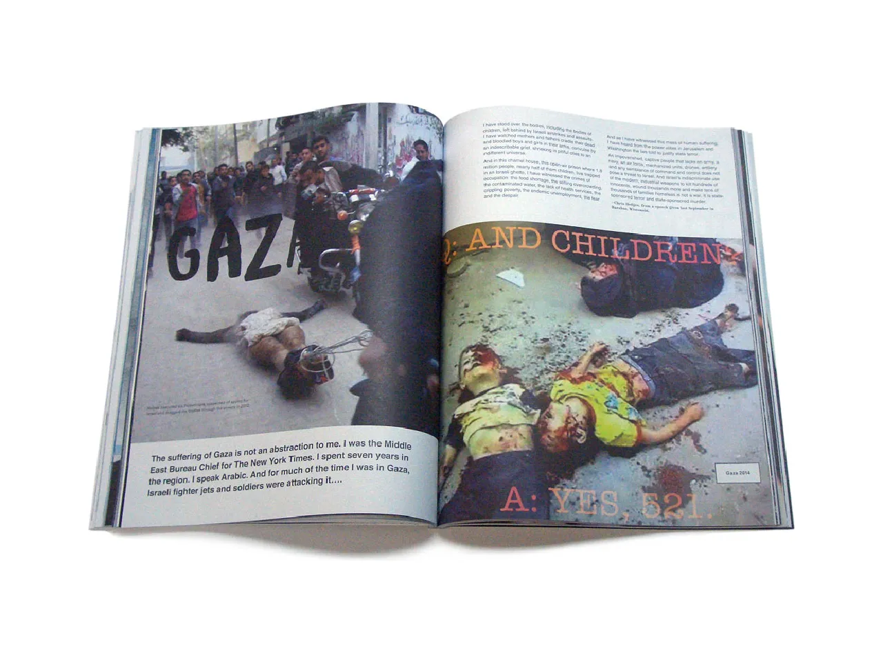 《廣告剋星》#118:世界革命宣言:圖片 5