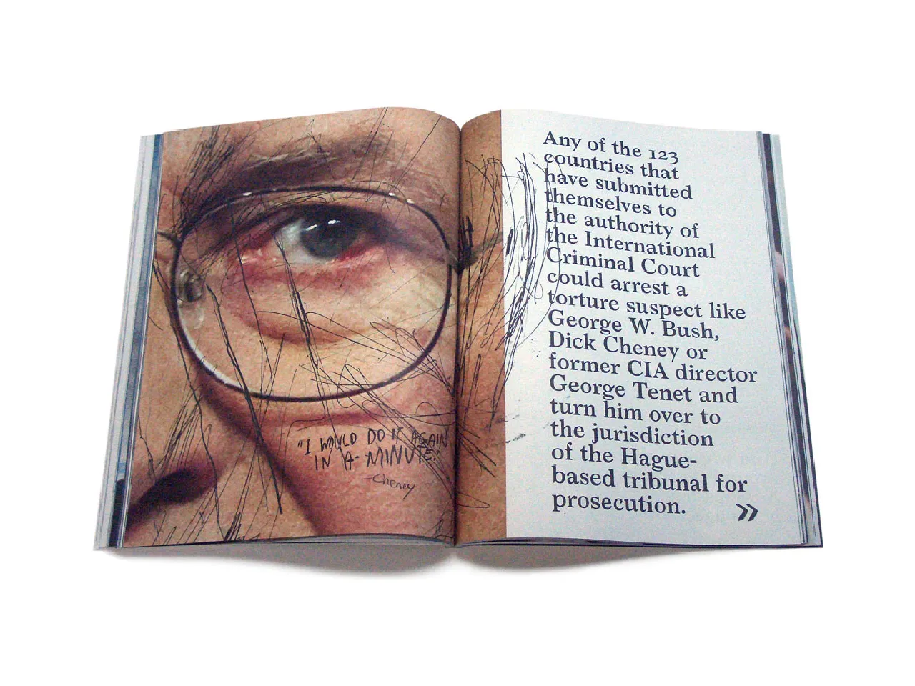 《廣告剋星》#118:世界革命宣言:圖片 7