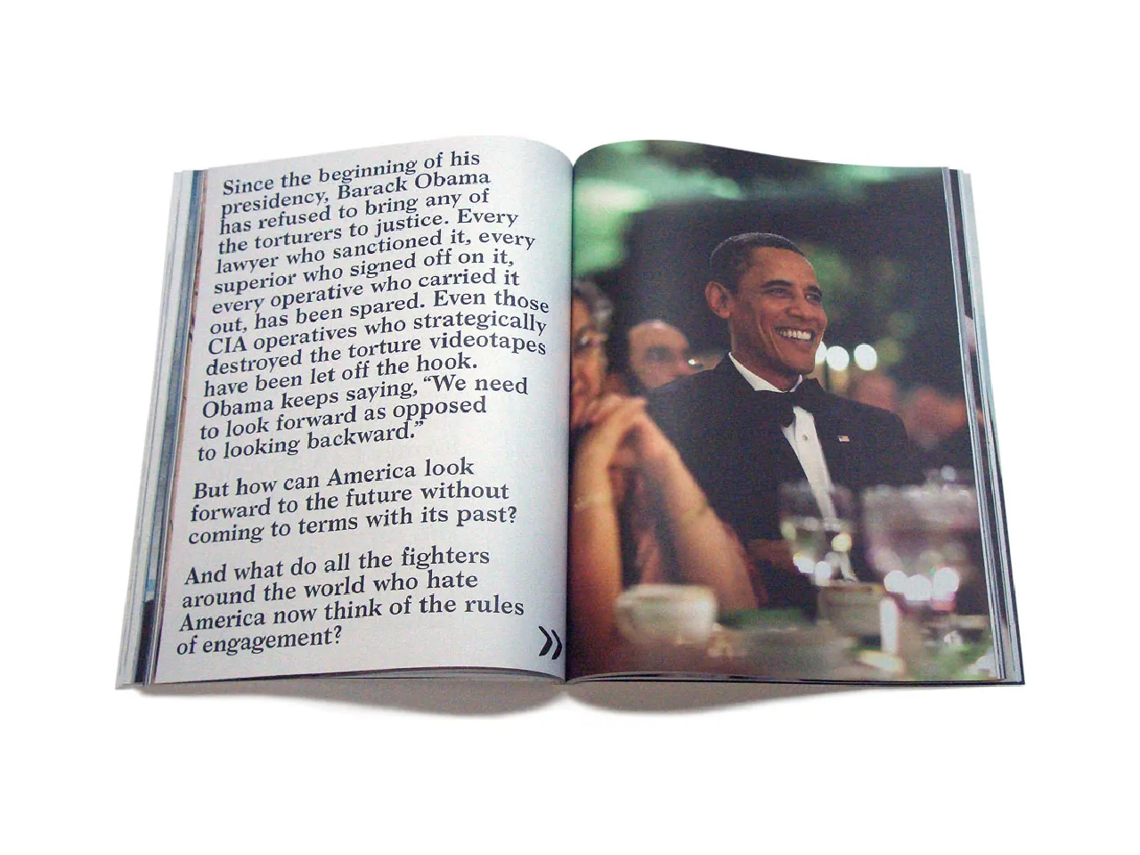 《廣告剋星》#118:世界革命宣言:圖片 8