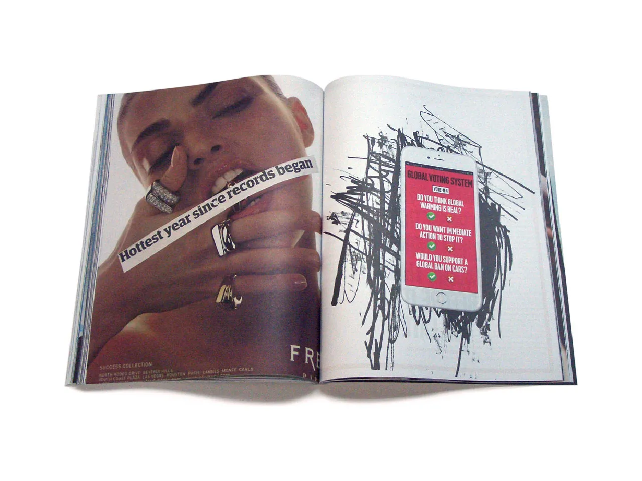 《廣告剋星》#118:世界革命宣言:圖片 10