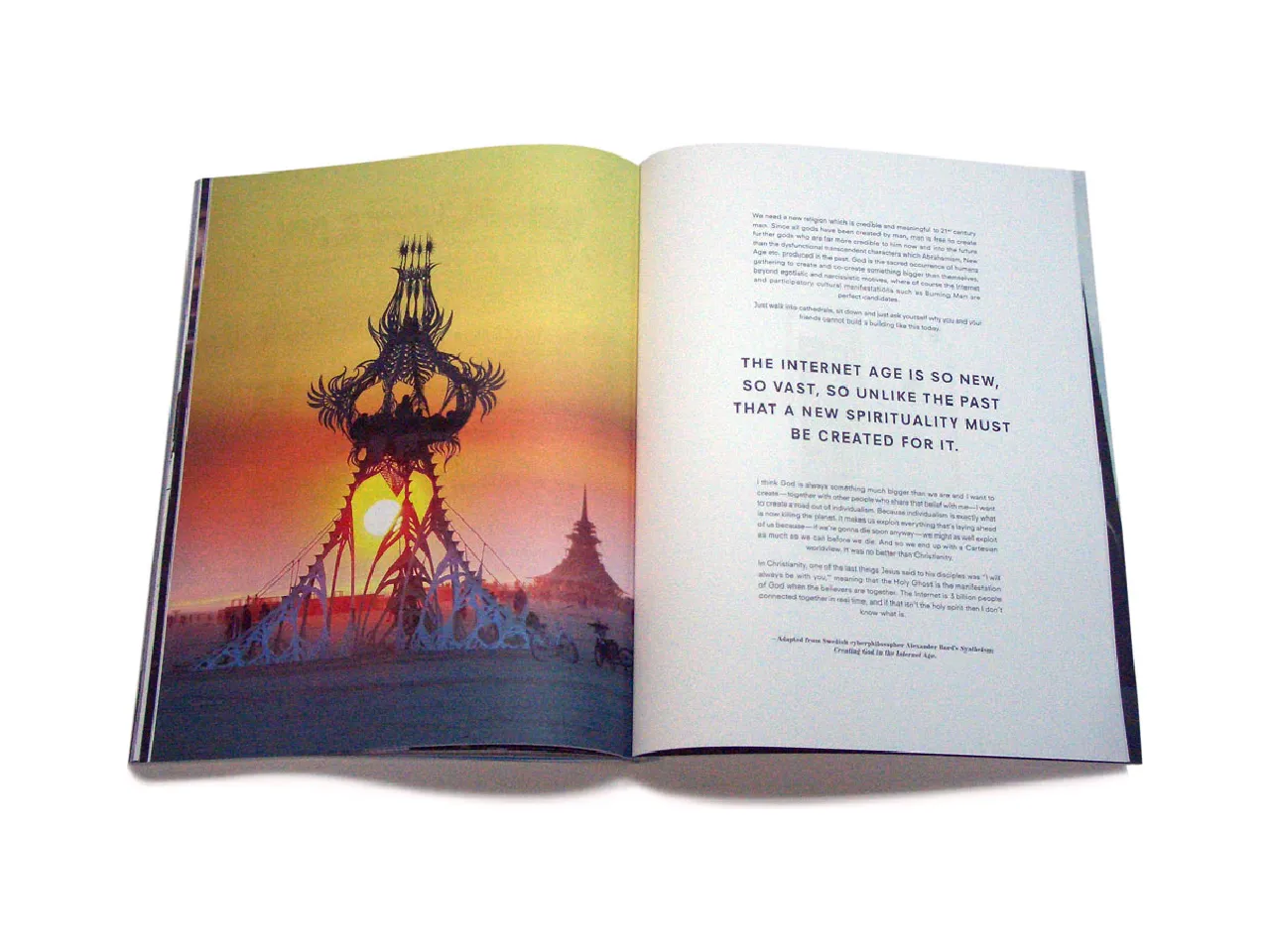 《廣告剋星》#118:世界革命宣言:圖片 13