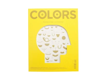 COLORS 83：幸福：圖片 2