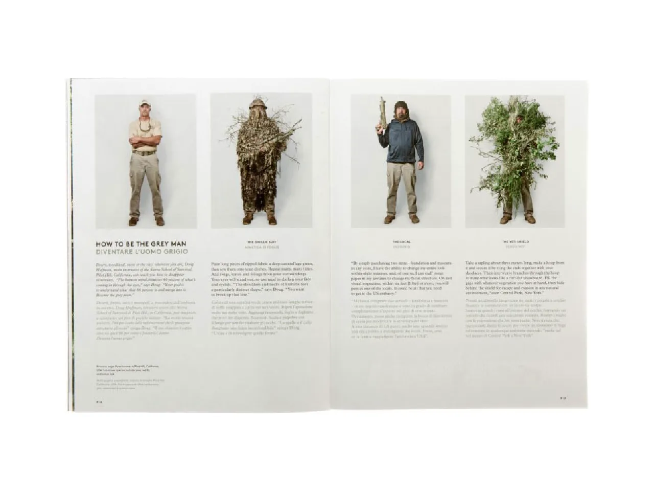 COLORS 84：世界末日：圖片 6