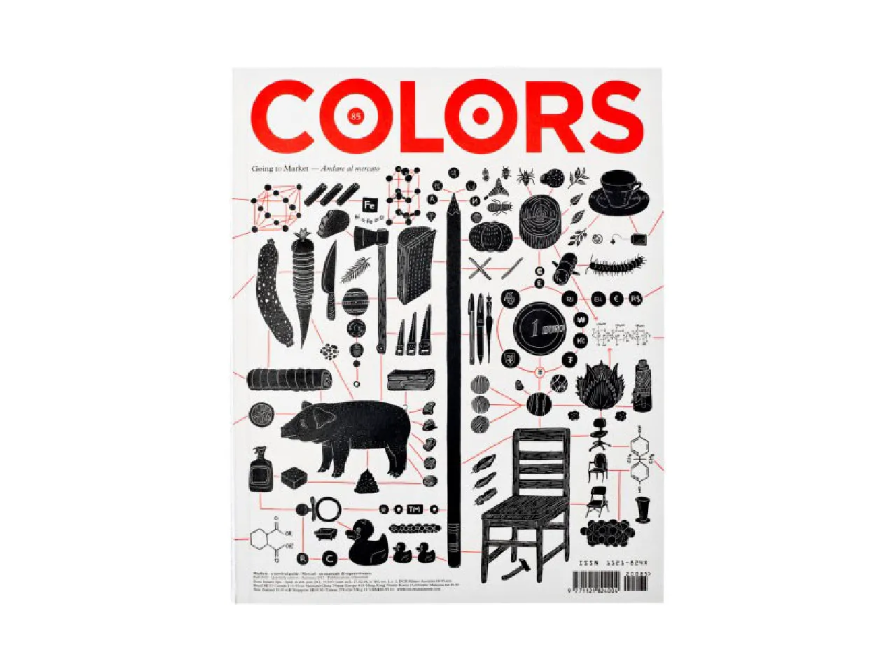 COLORS 85:去逛街:圖片 2